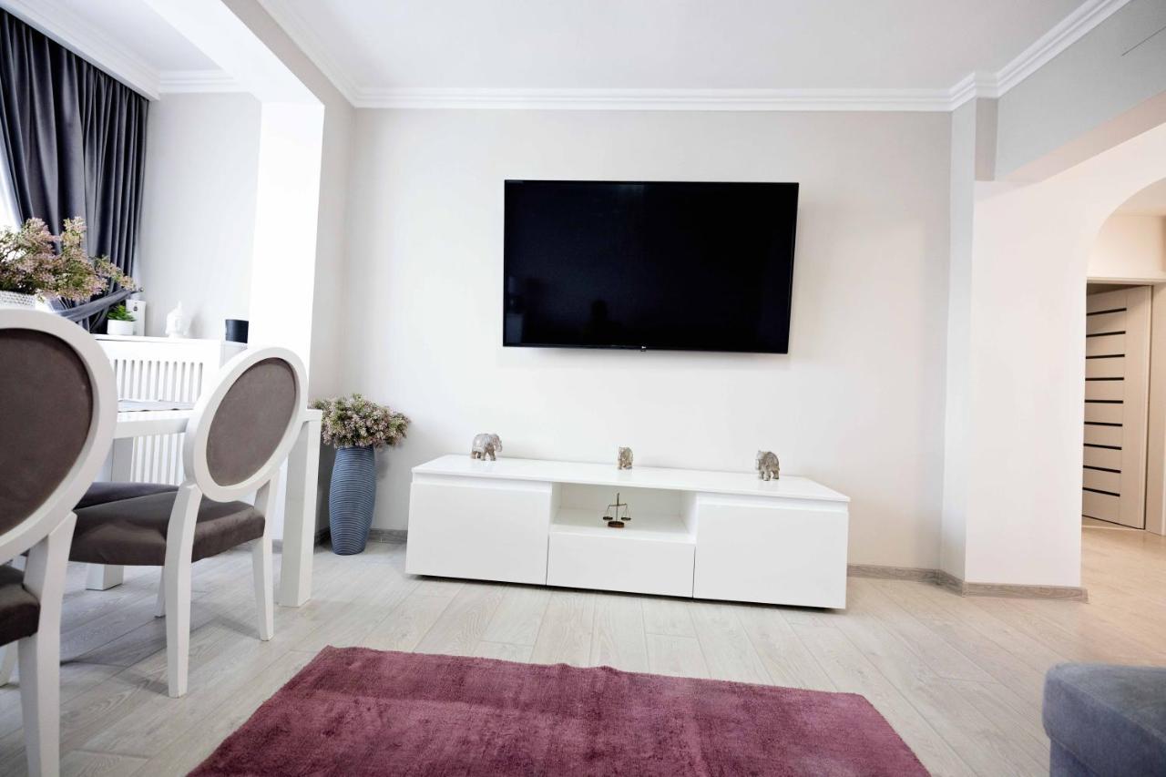 Apartament Joyful *