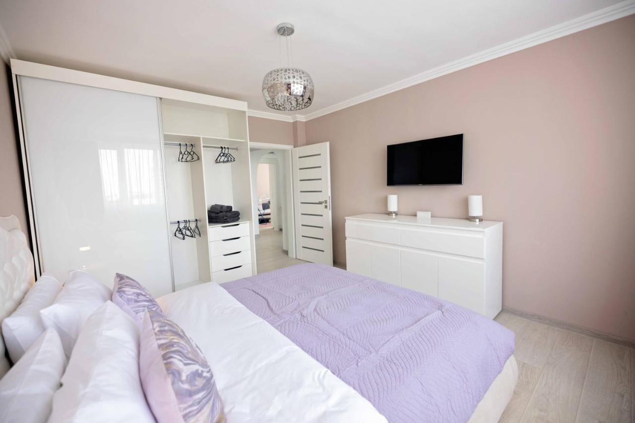 Apartament Joyful *